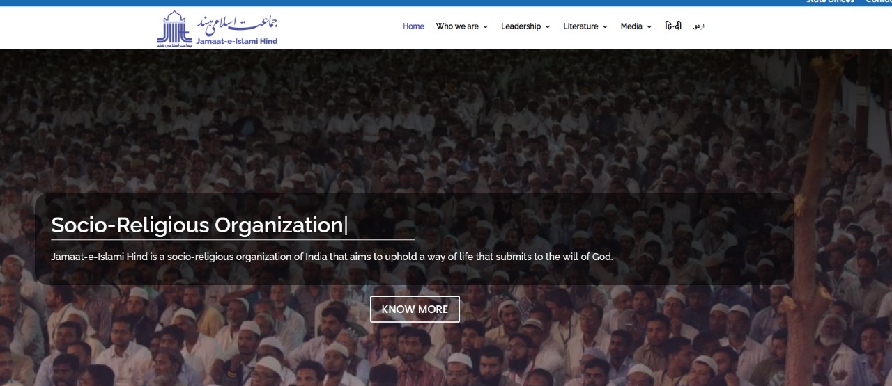 Jamat-e-Islami Hind